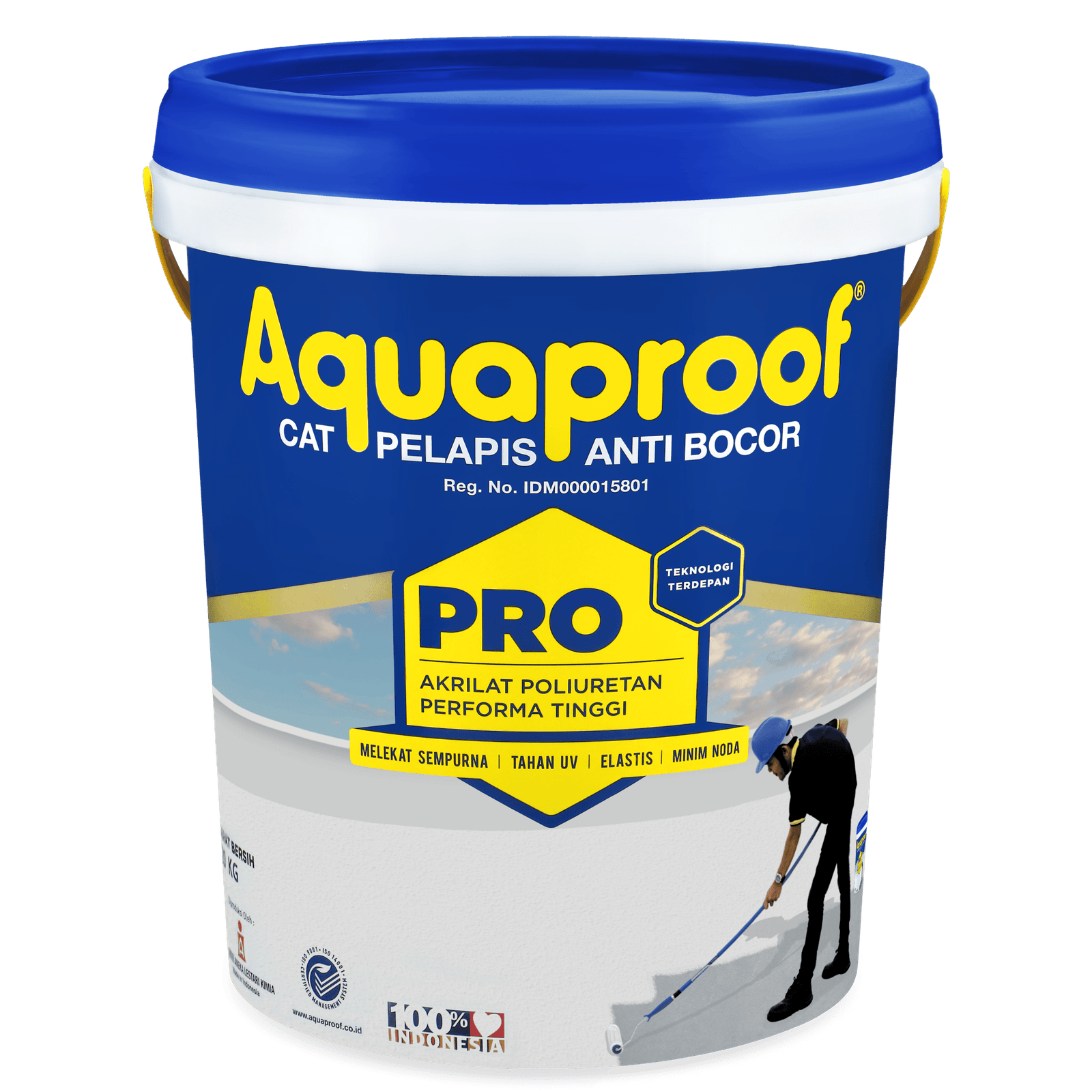 aquaproofpro